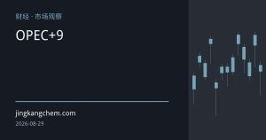 OPEC+完成自愿减产回撤，9月增产或加剧供应宽松与油价下行压力