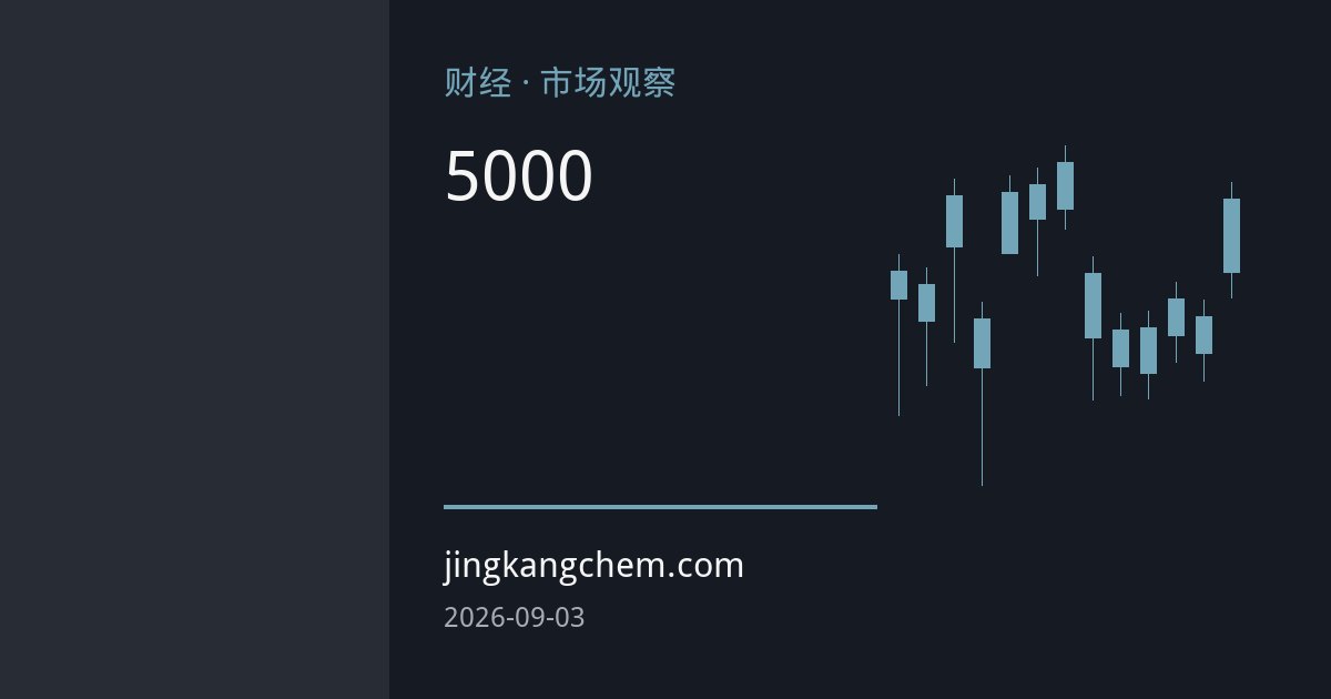 鹰派美联储与能源通胀双重夹击 黄金短期承压但机构仍看多至5000美元