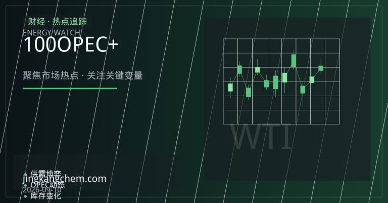 布伦特原油冲击100美元关口 霍尔木兹海峡通行危机削弱OPEC+增产调控效力