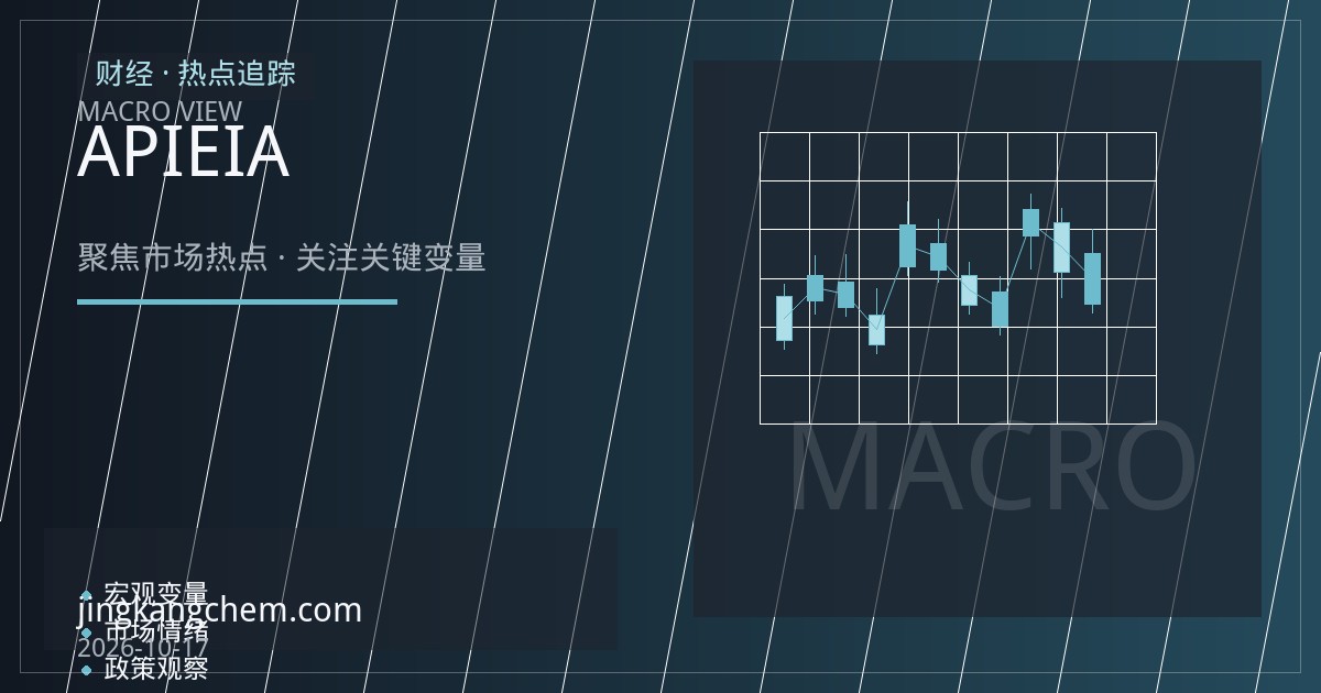 美元反弹与API库存超预期累库夹击，原油市场等待EIA确认方向