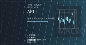 美元走强叠加API库存意外增加，原油期货短线承压的两条驱动逻辑